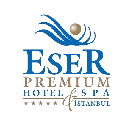 Eser Premium Hotel & Spa logosu