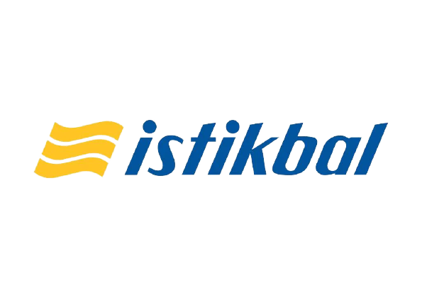 İstikbal logosu