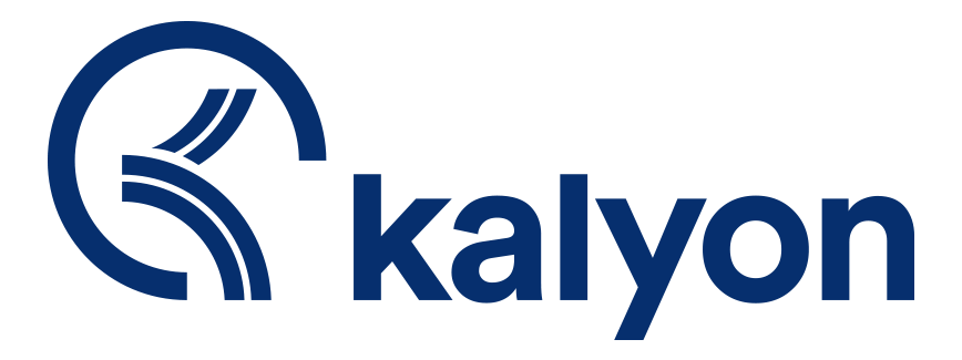 Kalyon logosu