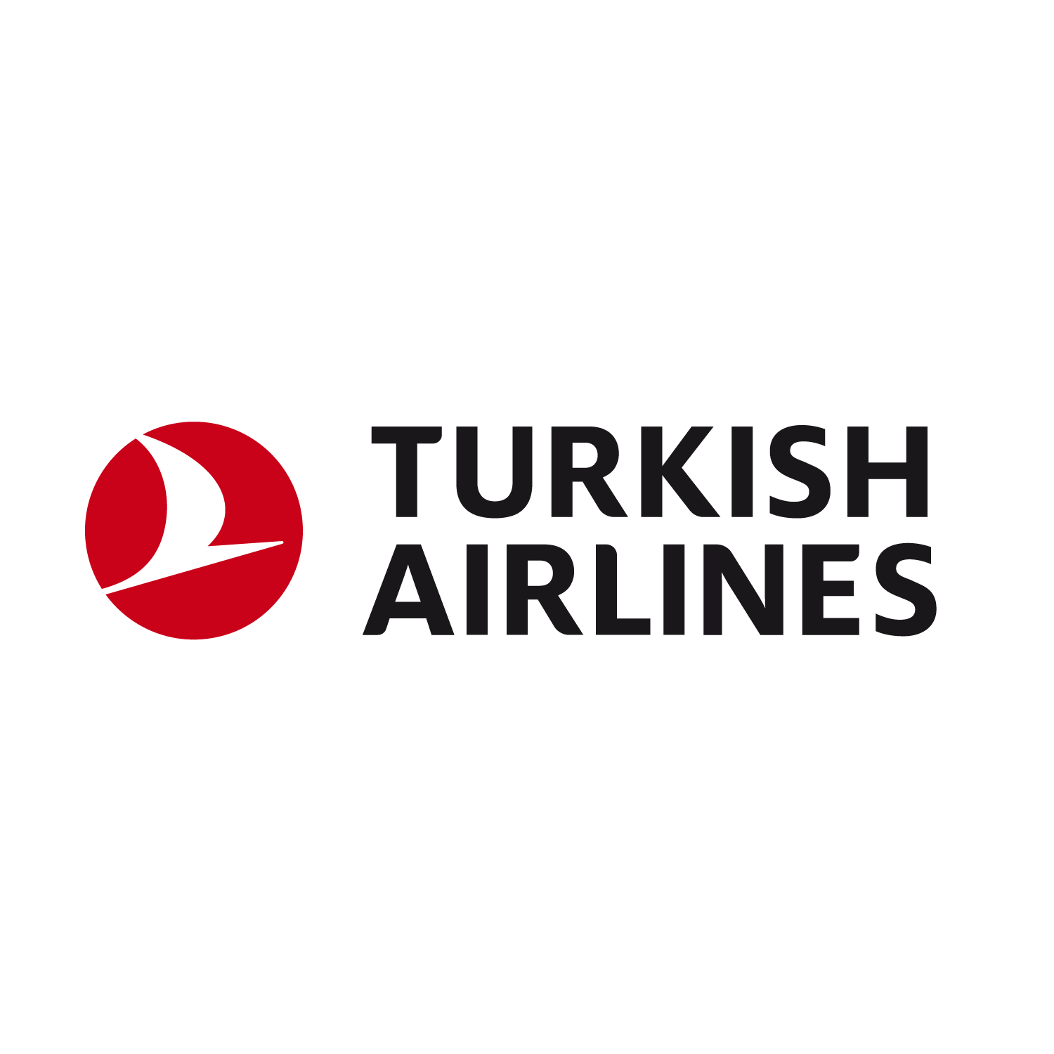 Türk Hava Yolları logosu